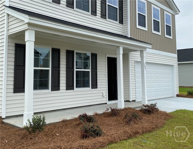 Building Photo - 107 Stillhouse Dr