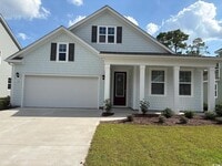Building Photo - 7100 Shooting Star Way