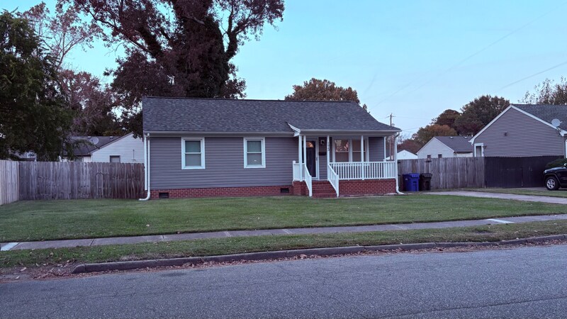 Building Photo - 173 Gillis Rd