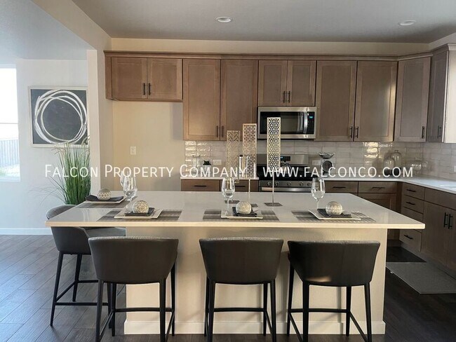 Building Photo - 8224 Harvey Logan Dr