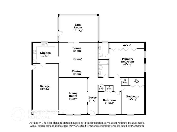 Building Photo - 813 Borde Del Camino Dr