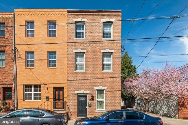 Building Photo - 621 Federal St