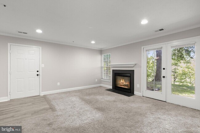 Building Photo - 4720 Dorsey Hall Dr