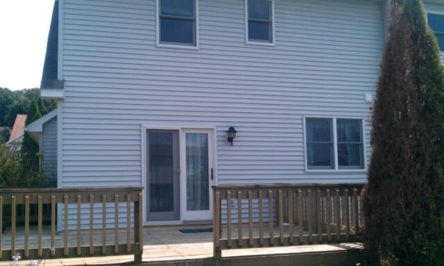 Building Photo - 317 Sycamore Ln