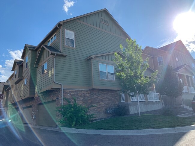 Building Photo - 1431 Rinker Way