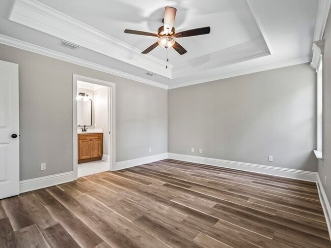 Building Photo - New Construction 4-Bedroom House Available Now!