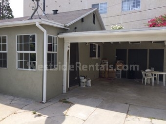 Building Photo - 10829 Kling St