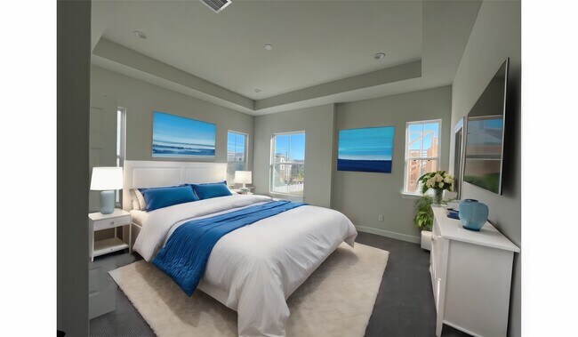 Building Photo - 2802 Grand Fountains Dr