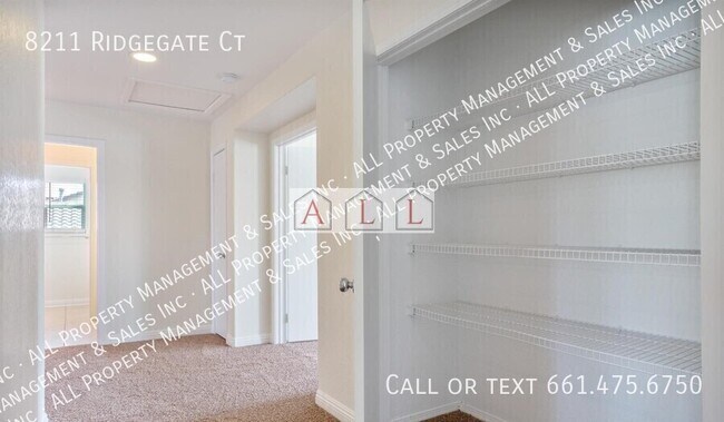 Building Photo - 8211 Ridgegate Ct