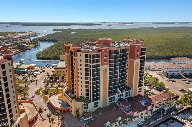 Building Photo - 5781 Cape Harbour Dr