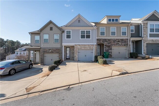 Building Photo - 2384 Belmont Pl