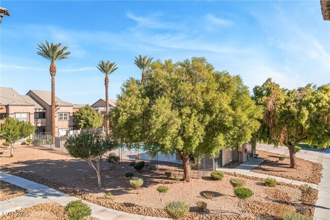 Building Photo - 6650 W Warm Springs Rd