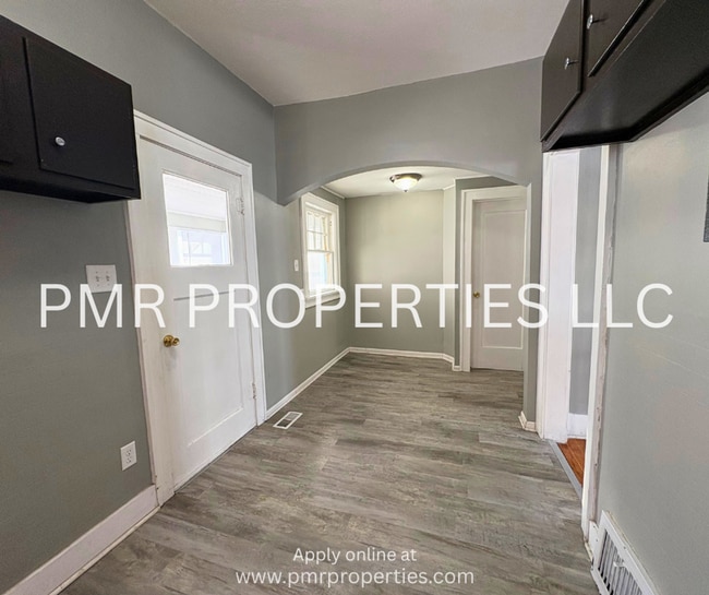 Building Photo - 1Bed/1Bath Home