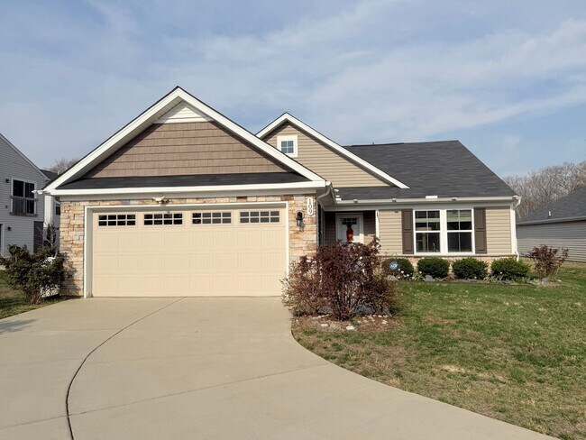 Building Photo - One Level Living!