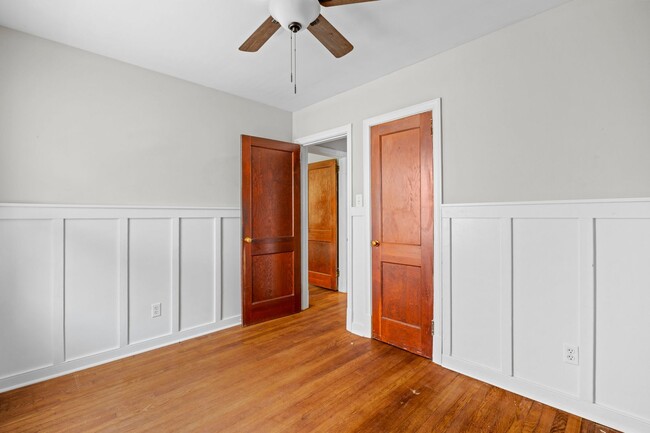 Building Photo - Quaint 2 Bedroom 1 Bath Home in Henrico!!