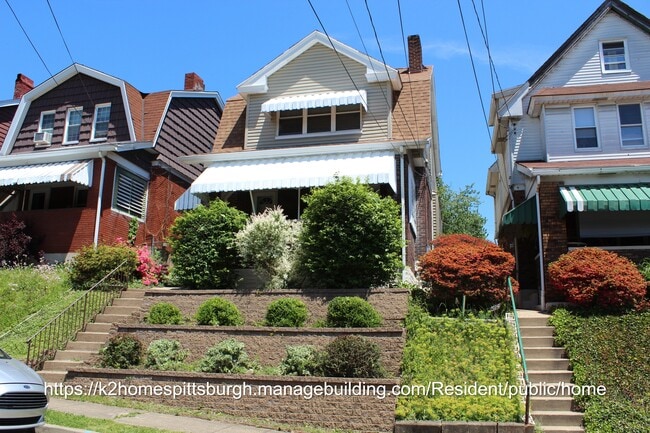 Primary Photo - 512 Giffin Ave
