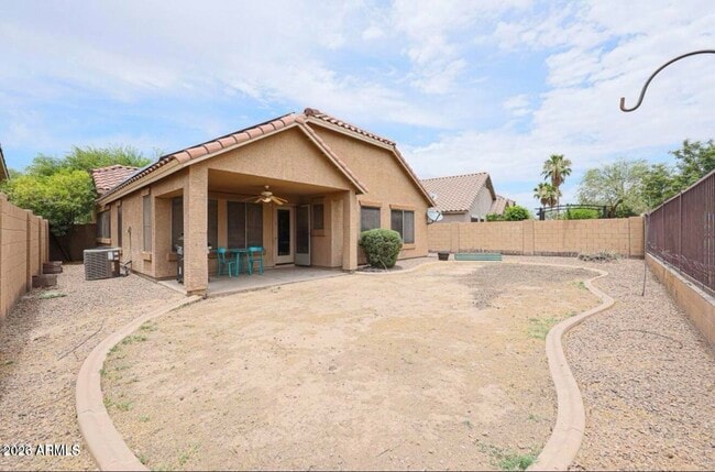 Building Photo - 4099 E Rustler Way