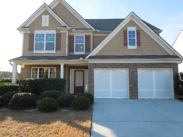 Primary Photo - 3802 Uppark Dr