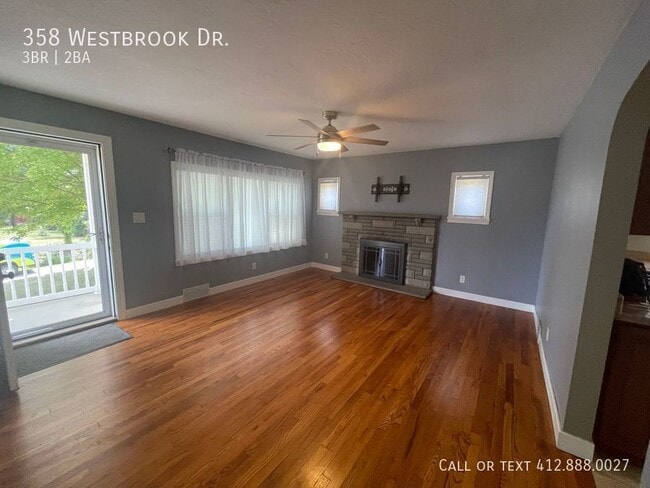 Building Photo - 358 Westbrook Dr