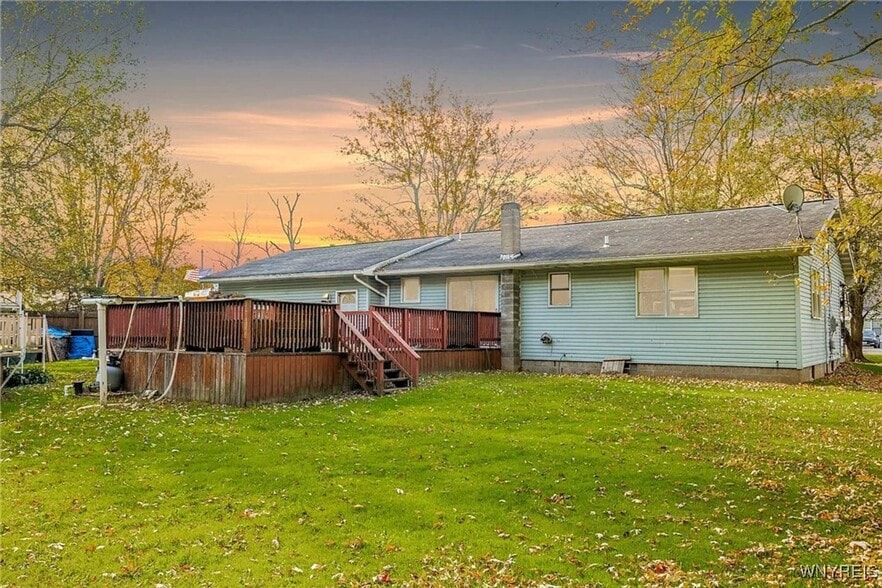 Building Photo - 6507 Alleghany Rd