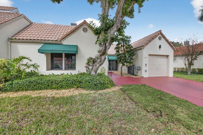Building Photo - 6545 Las Flores Dr