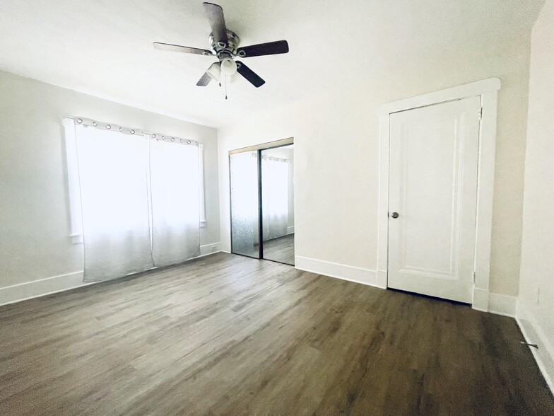 Bedroom 1 - 2331 Los Angeles Ave