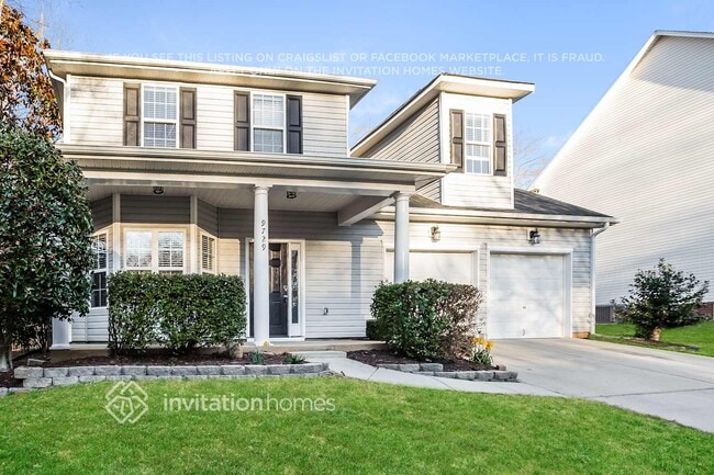 Building Photo - 9729 Willow Leaf Ln