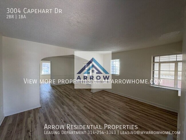 Building Photo - 3004 Capehart Dr