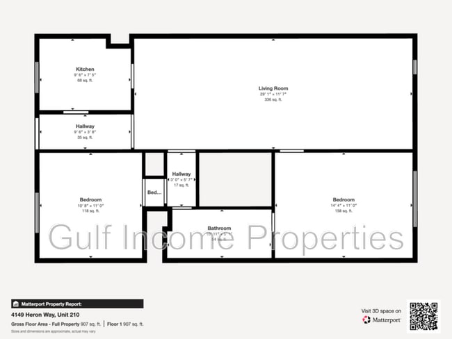 Building Photo - 4149 Heron Way