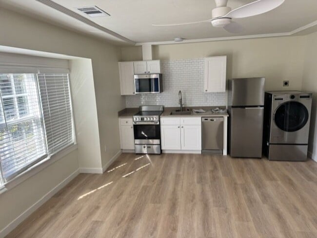 Building Photo - Charming 2 Bedroom/1 Bath House Downtown SLO