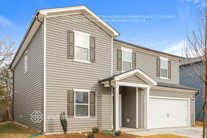 Building Photo - 2281 Cherry Crk Rd