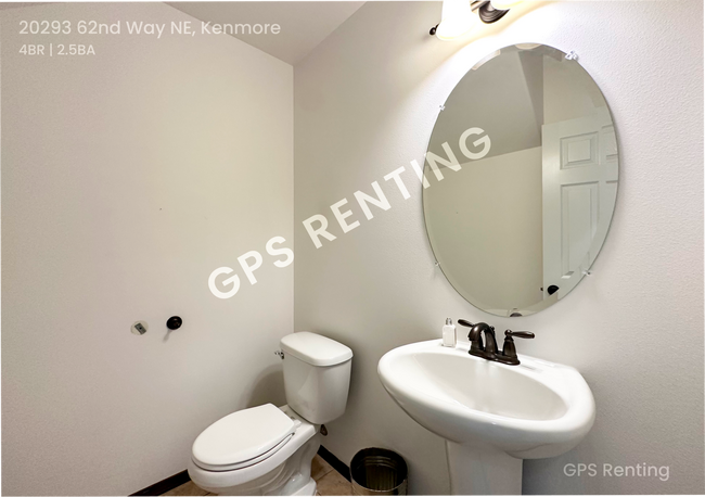 Building Photo - 20293 62nd Way NE