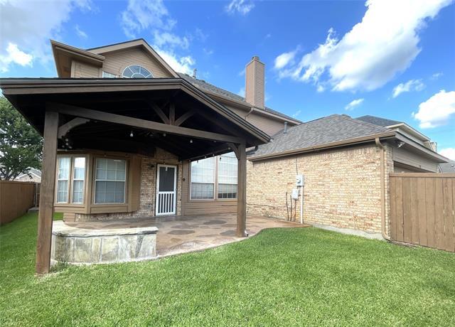 Building Photo - 4316 Cutter Springs Ct
