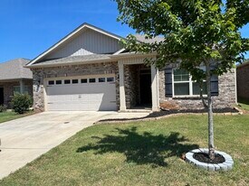 Building Photo - 14824 Norfleet Dr