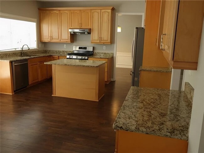 Building Photo - 2237 Traywick Chase