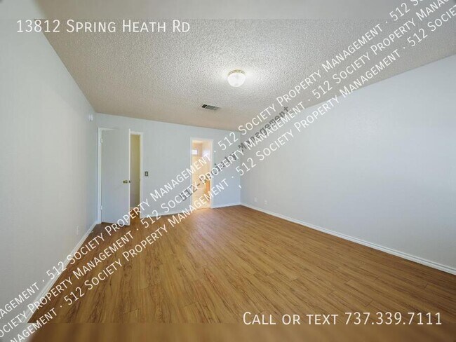 Building Photo - 13812 Spring Heath Rd