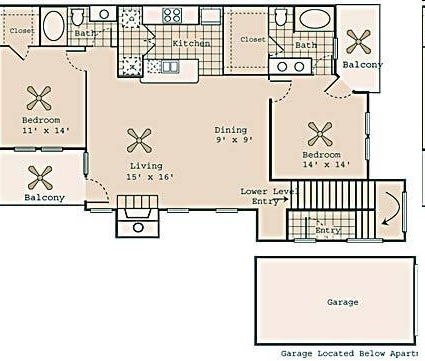 Rockefeller - Legacy Estates at Frisco