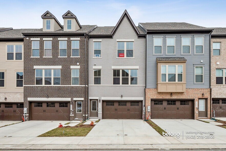 Building Photo - 3429 Saint Robin Ln