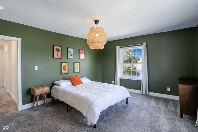 Building Photo - 1306 S East St