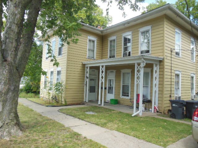 Primary Photo - 1712 Market St