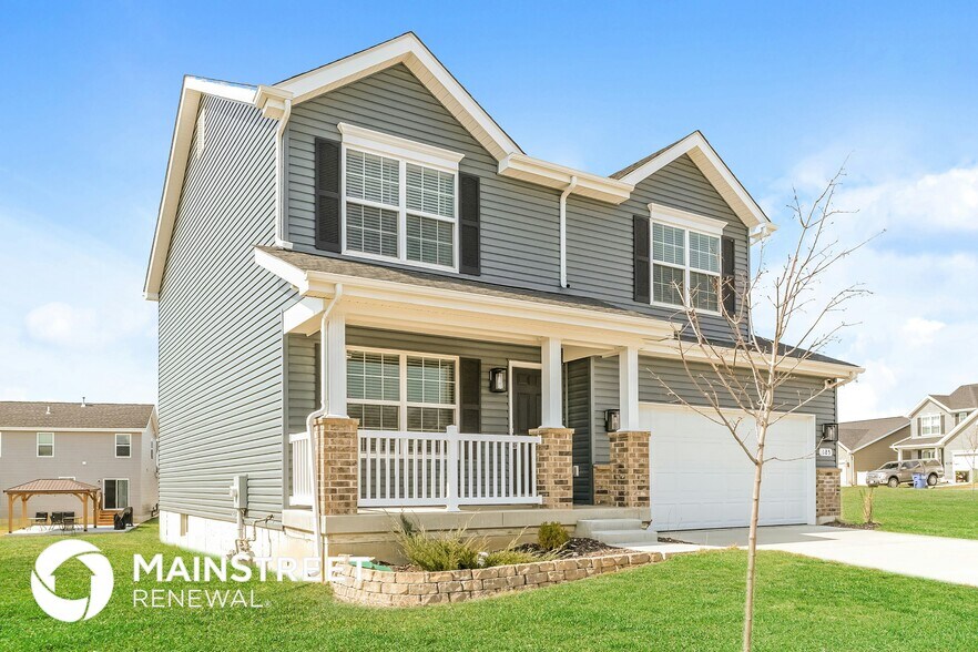 Building Photo - 125 Liberty Valley Dr