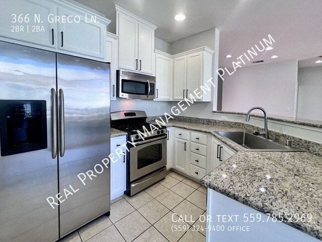 Building Photo - 366 N Greco Ln