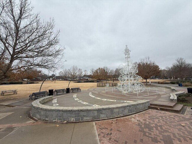 Building Photo - 3659 Chicago St NW