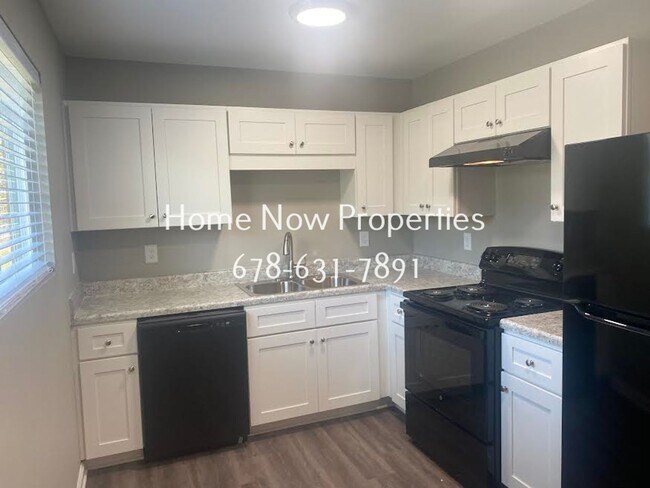 Interior Photo - Waters Edge Apartments