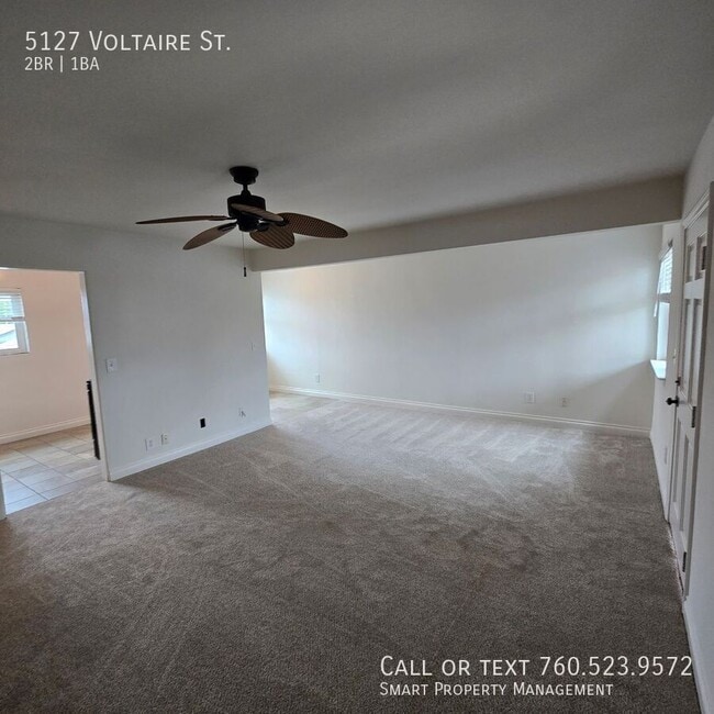 Building Photo - 5127 Voltaire St