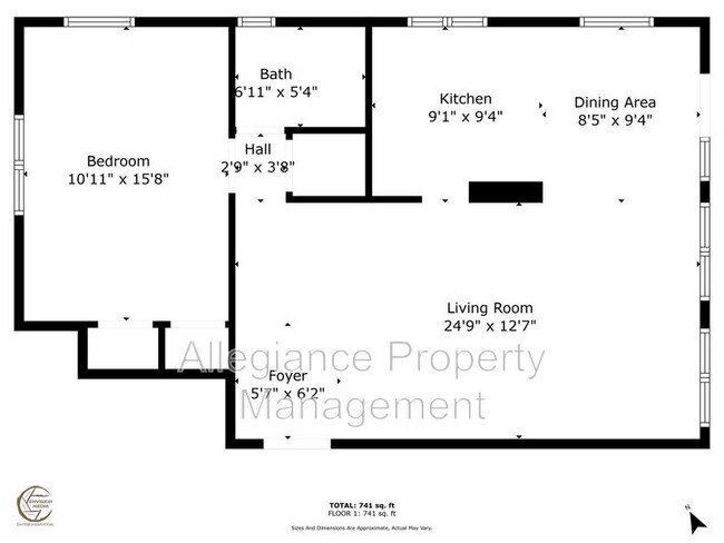 Building Photo - 1618 Fitzgerald Ln