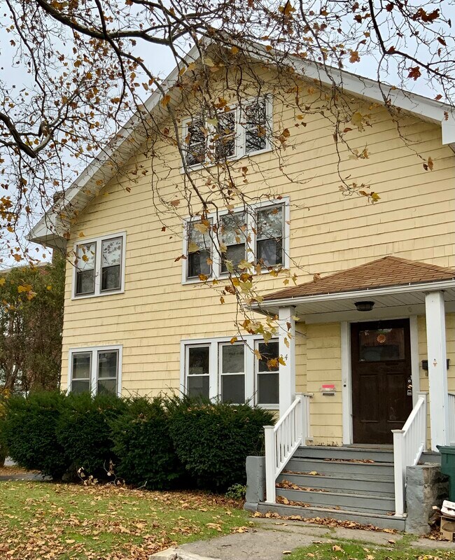 34 McKinley St 34 McKinley St Rochester NY 14609 Apartment Finder