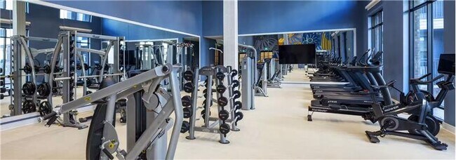 Building Photo - 2301 Aldrich St