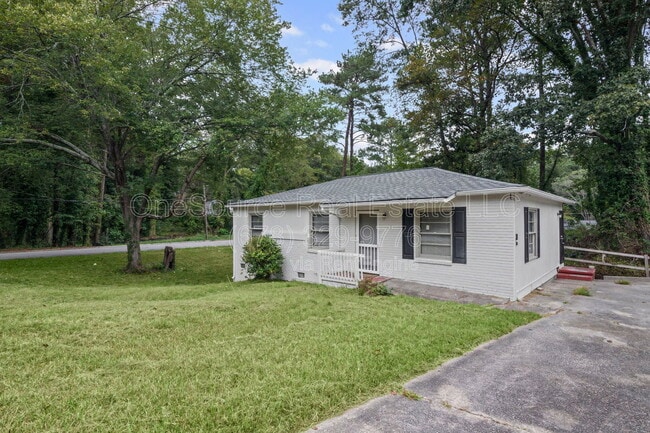 Building Photo - 3777 Crosby Dr NW
