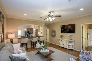 Building Photo - 2912 Old Ironsides Dr